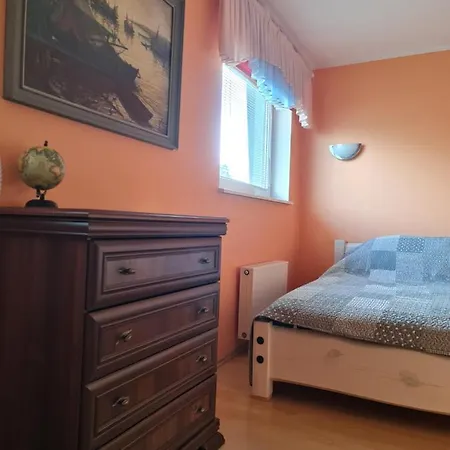 Holiday home Tahe Holiday *