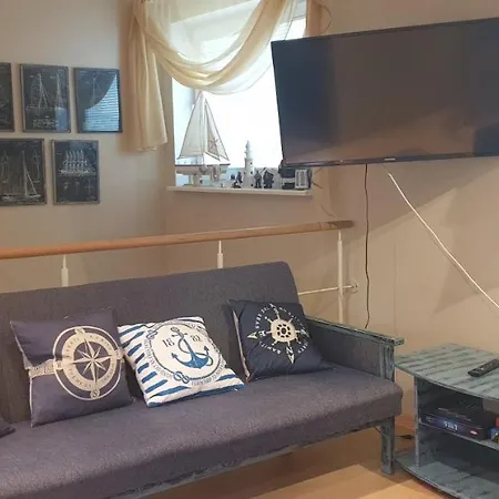 Tahe Holiday Holiday home *