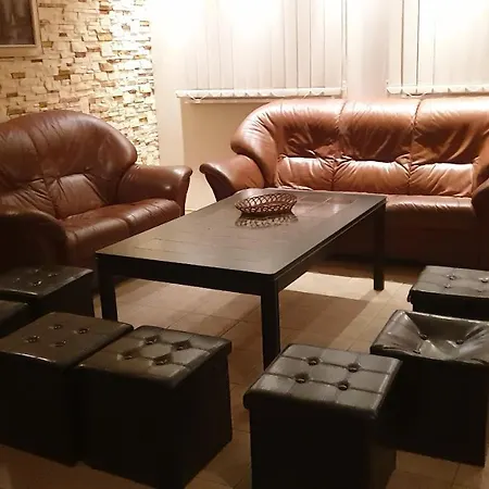 Tahe Holiday Holiday home