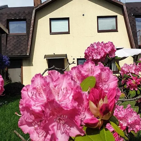 Holiday home Tahe Holiday *