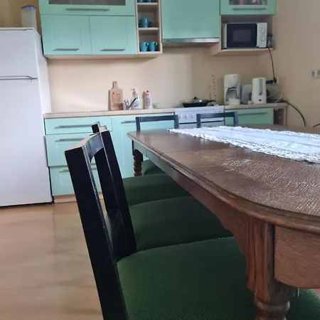 Tahe Holiday Holiday home