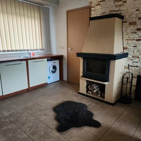 Holiday home Tahe Holiday