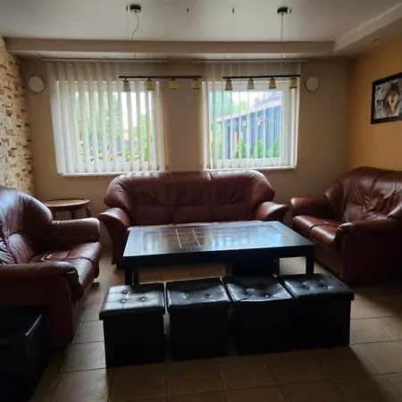 Tahe Holiday Holiday home *