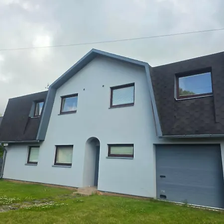 Holiday home Tahe Holiday Parnu