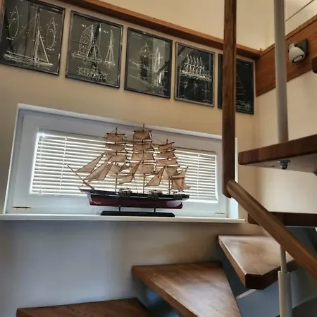 Tahe Holiday Holiday home