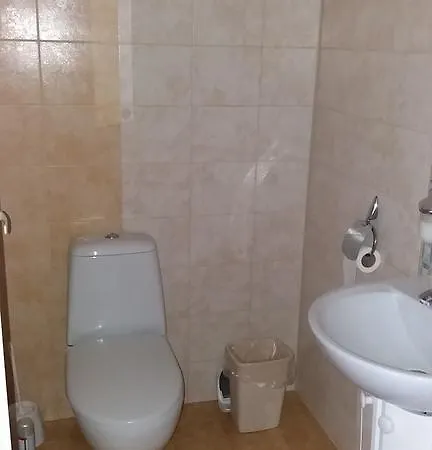 Tahe Holiday Holiday home Parnu