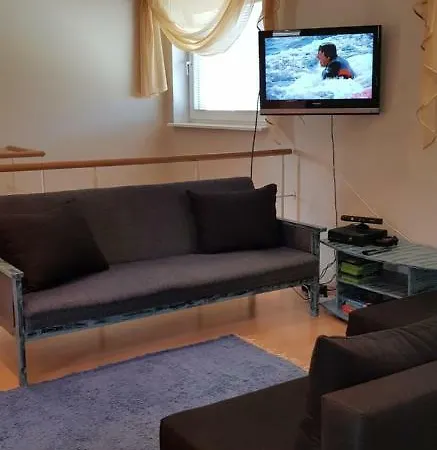 Holiday home Tahe Holiday Parnu