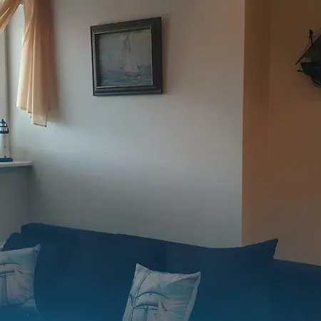Tahe Holiday Holiday home