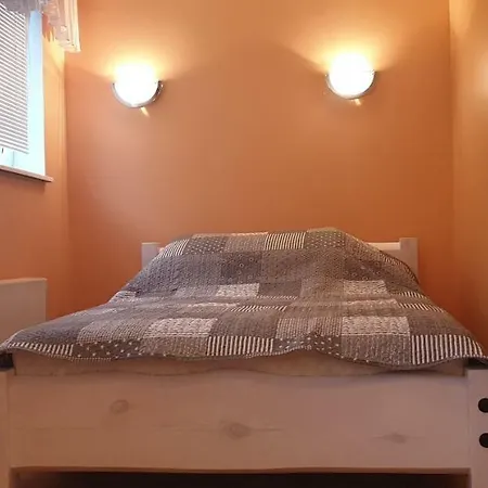 Tahe Holiday Holiday home